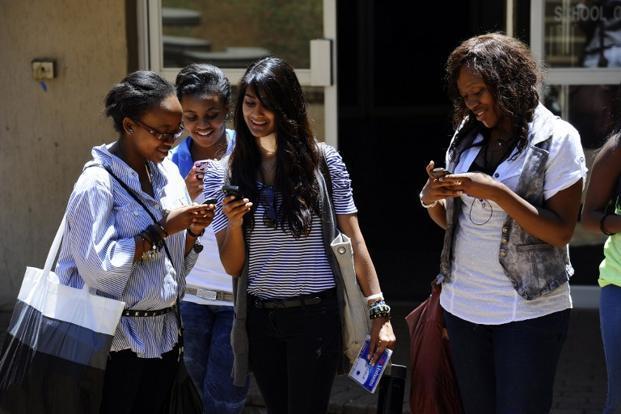 Standard Bank predicts increased activities in African telecom, media and technology