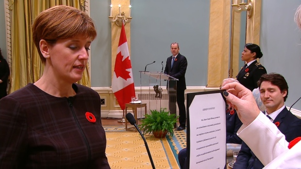 Canada commits $22.6m for training of African mathematical scientists