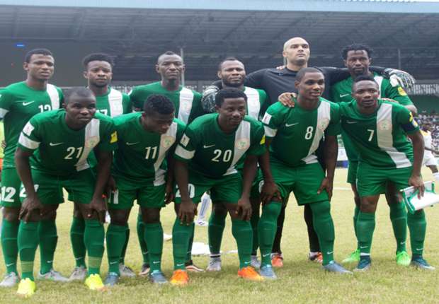 AFCON Qualifiers: Eagles beat Tanzania with lone goal