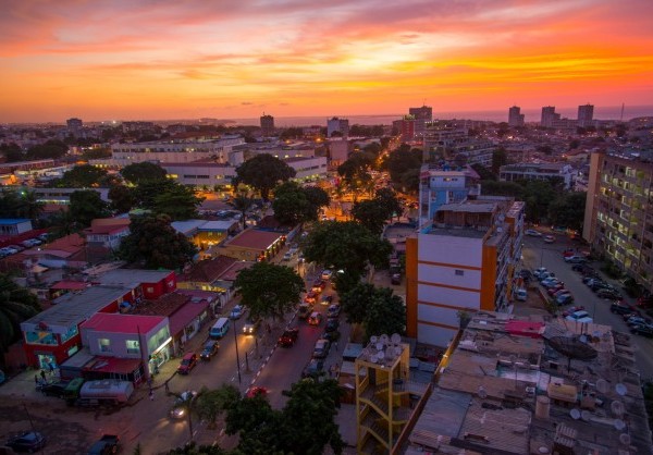 GE reinforces commitment to Africa at 2016 US-Africa Business Forum