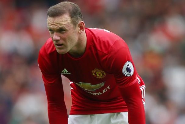 Rooney, Shaw, Valencia out of Europa Cup clash