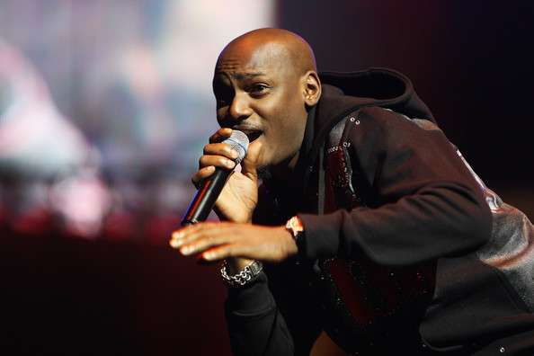 Fan dedicates song to Tuface