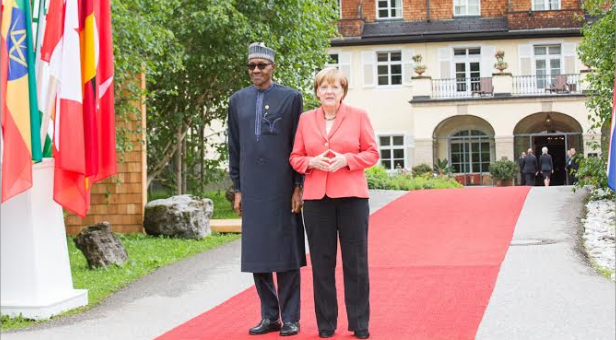 Germany earmarks 18 million euro for recharging of Lake Chad