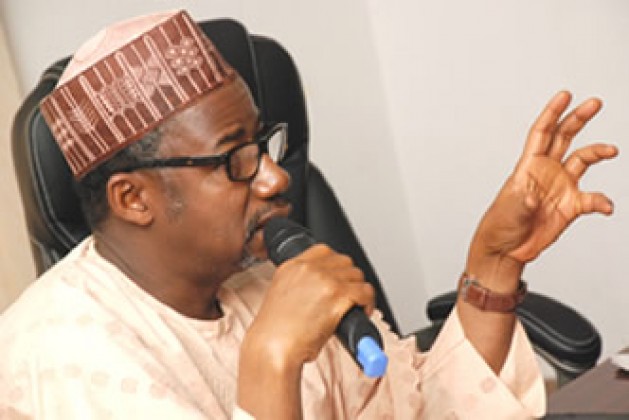 Bala Mohammed in EFCC net