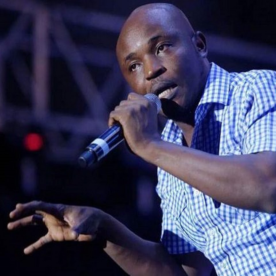 How I performed non-stop stand-up comedy for over 42 hours – Gandoki
