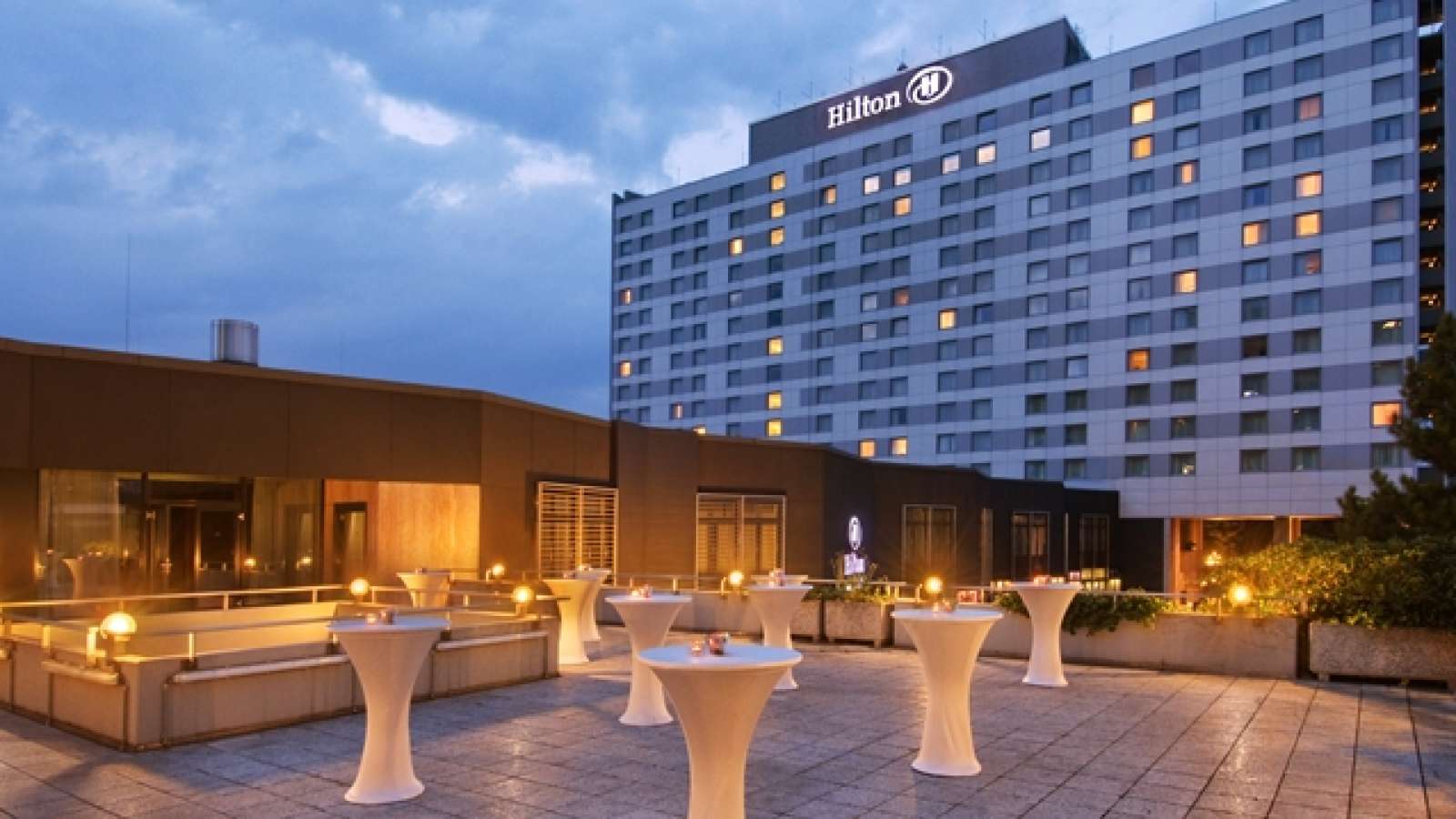 Hilton expands presence in Nigeria with signing of Hilton Lagos Airport