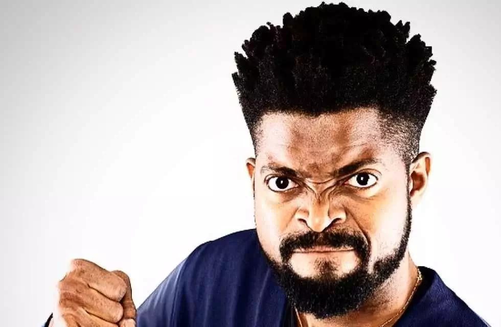 Comedian, Basketmouth, loses mother