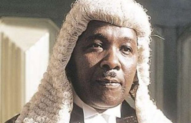 My arrest a revenge mission by AGF, DSS –   Justice Ademola