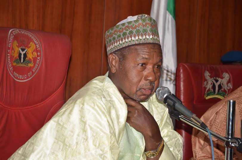 Katsina gets new Head of Service