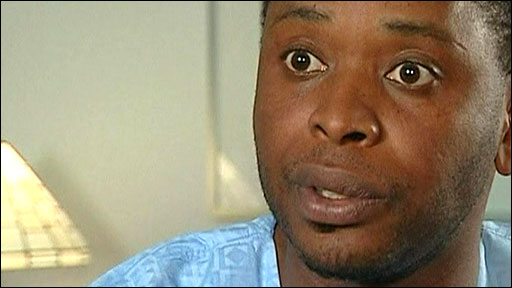 Buhari mourns Saro-Wiwa Jr