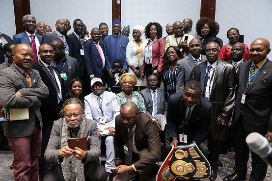 We’ll sustain current tempo on anti-graft crusade, economic revival – Buhari