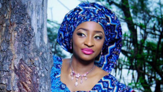 After Kannywood ban, Rahama Sadau to star in Hollywood movie