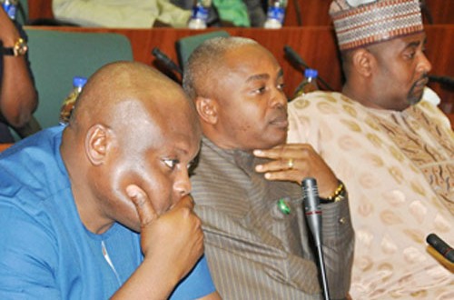 Reps clear colleagues accused of sexual assault