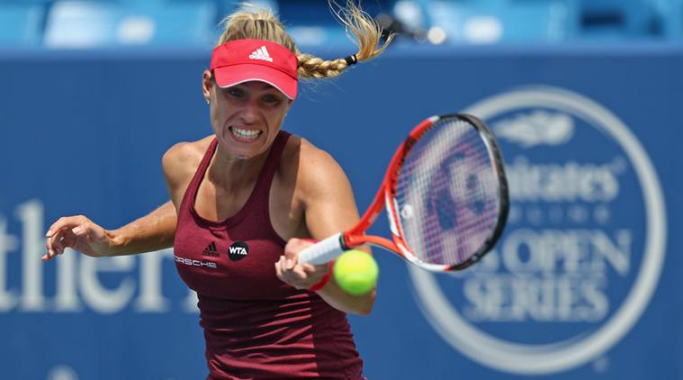 Angelique Kerber to end 2016 as World No 1