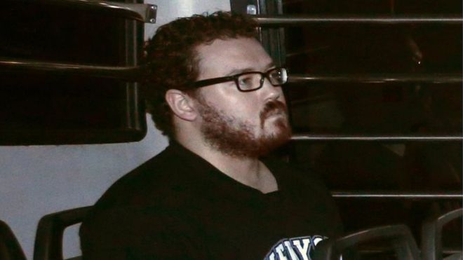 British banker held for murder of two women in Hong Kong