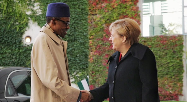 More Chibok girls will regain freedom – Buhari