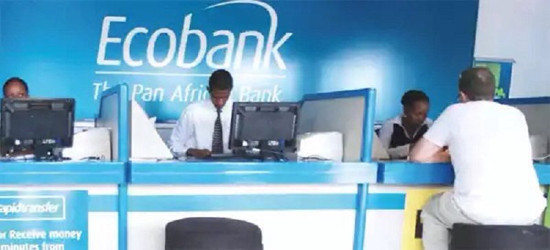 Ecobank renews partnership with the Global Fund