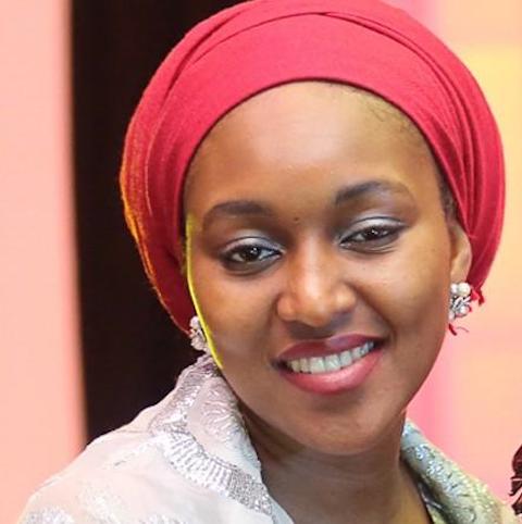Buhari’s daughter to marry former FMBN boss, Friday