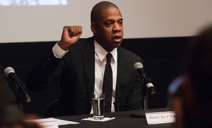 Jay Z to join Clinton campaign