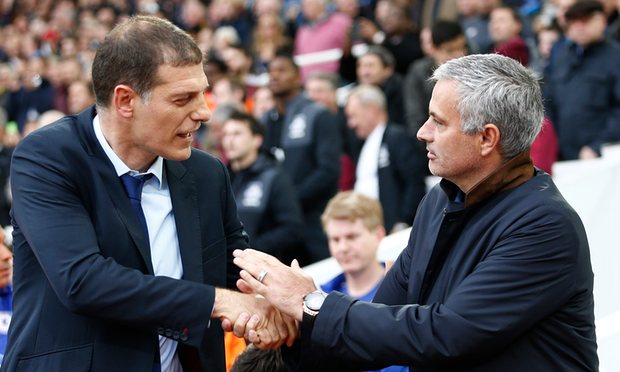Manchester United to host West Ham in EFL Cup quarter-finals