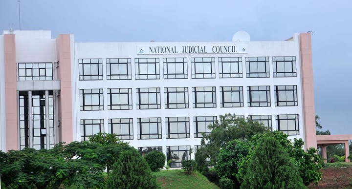 FJSC recommends Omnoghen as new CJN