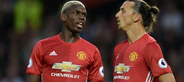 Pogba, Ibrahimovic, others not untouchable – Mourinho