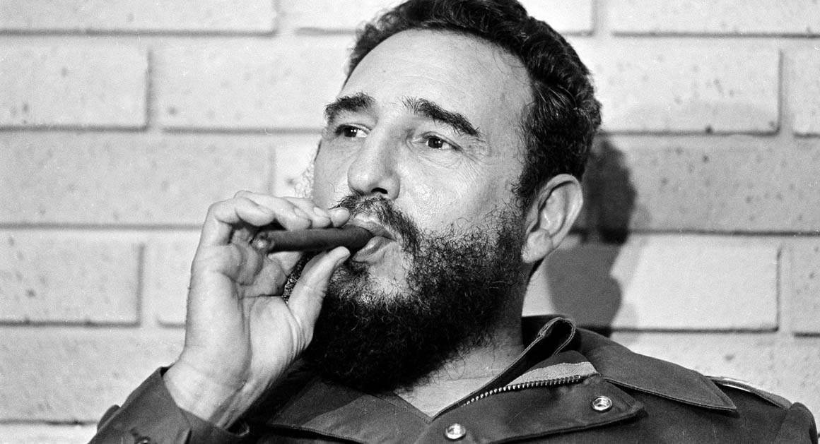Fidel Castro a brutal dictator, oppressor – Trump