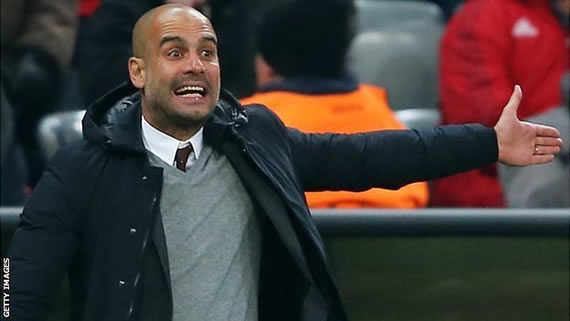 Enrique expects more surprises from Guardiola