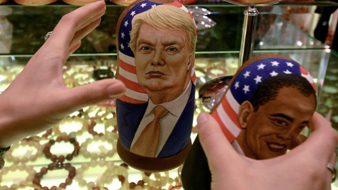 What will President Trump do first in oval office?