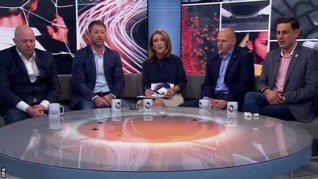 English FA to investigate allegations of sexual abuse