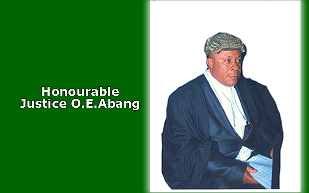 Appeal Court slams Justice Abang, orders Jegede’s return as PDP candidate