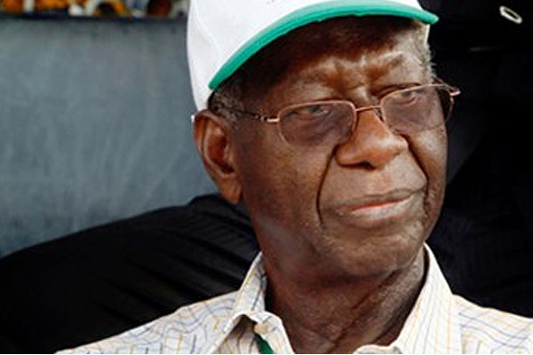 How I frustrated Atiku’s presidential ambition – Anenih