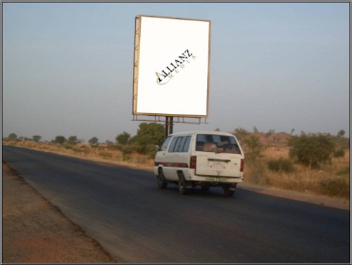 FG to dualise Bauchi-Gombe road