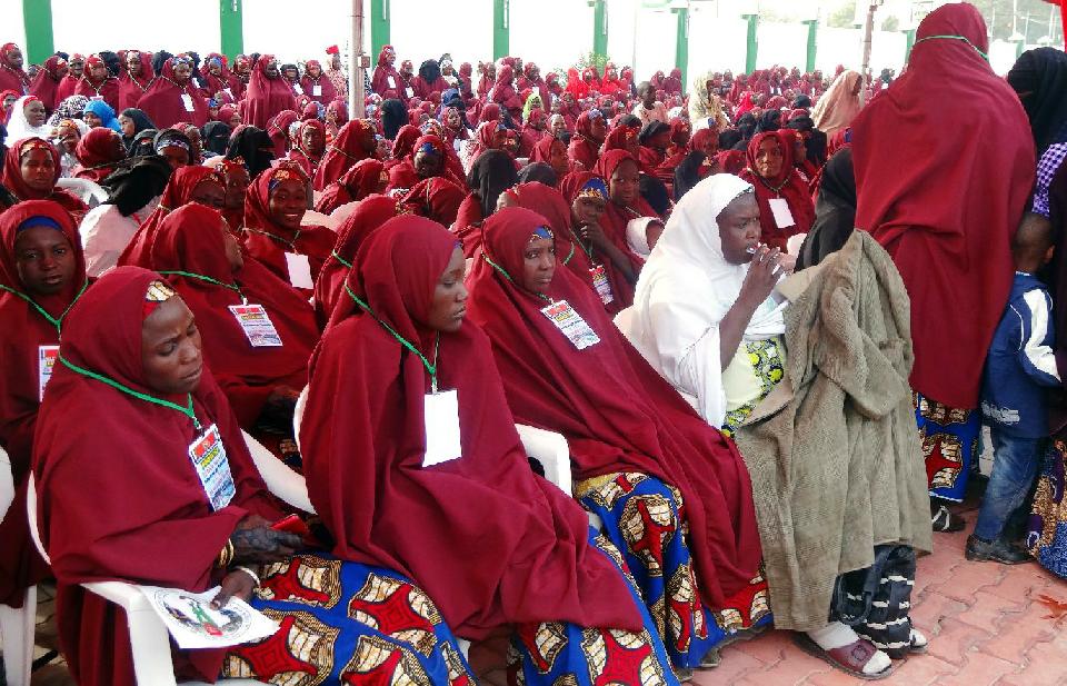 11 women face prosecution in Kano over illicit acts