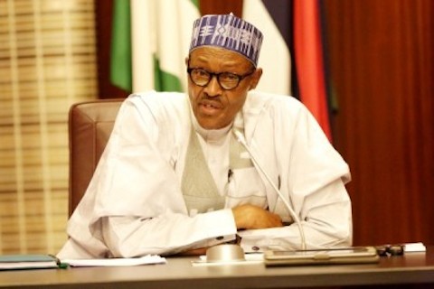 Niger Delta leaders make 16-point demand from Buhari