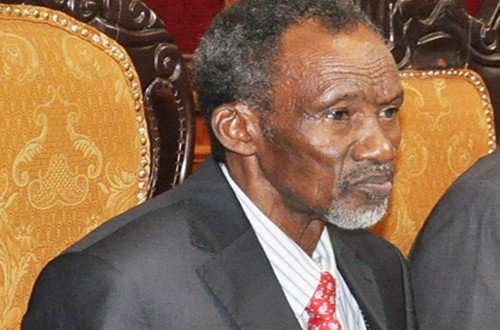 Executive arm responsible for corruption in the judiciary – CJN