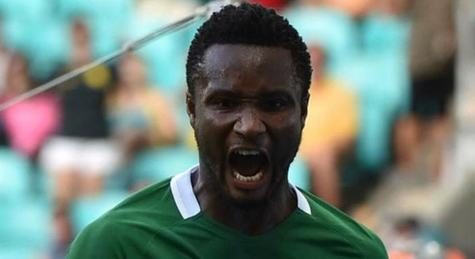 Buhari congratulates Eagles on victory over Algeria
