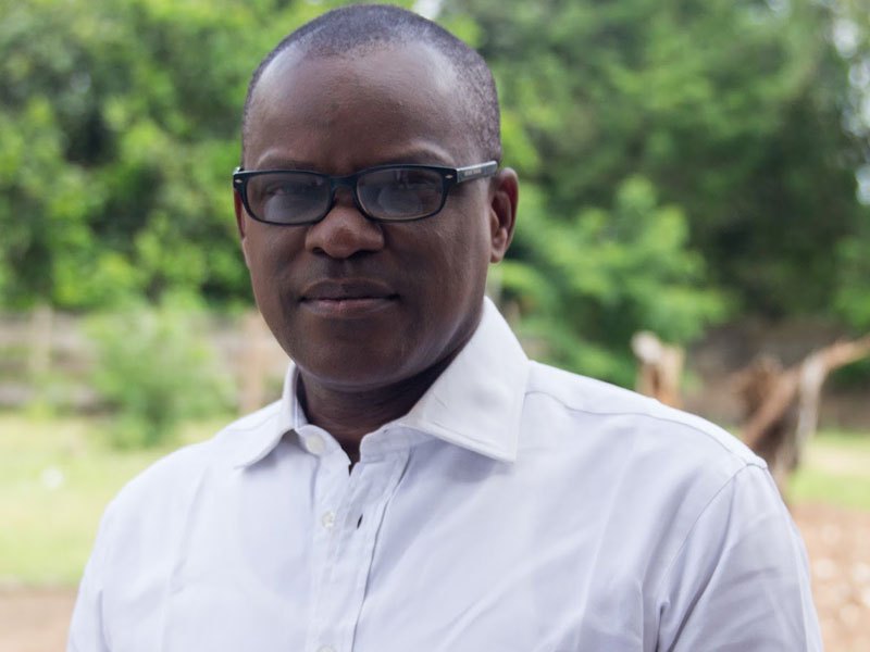 I’m the next Ondo governor – Jegede