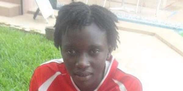 Gambia goalkeeper dies trying to cross Mediterranean sea to Europe