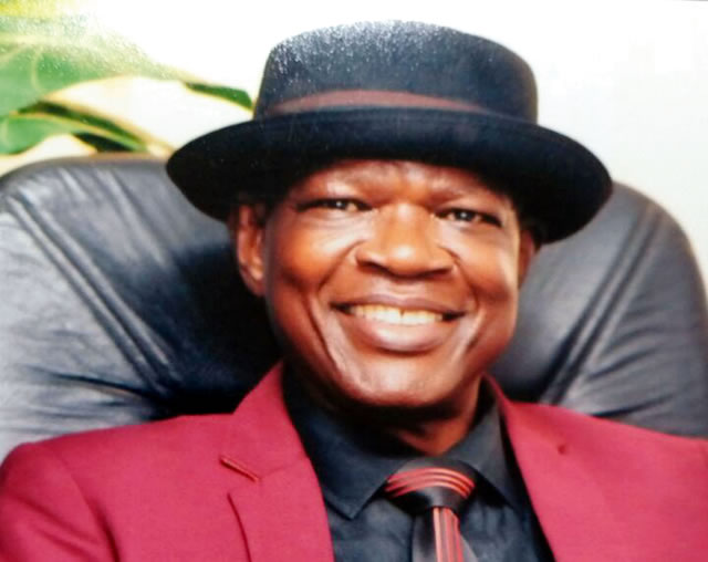Buhari mourns Fred Agbaje