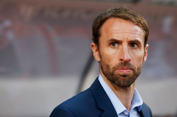 Southgate appointed full-time England boss