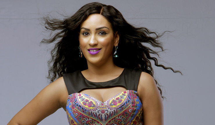 Evil spirits breaking marriages in Nollywood – Juliet Ibrahim