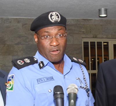 Man stabs in-law for raping two-year-old daughter