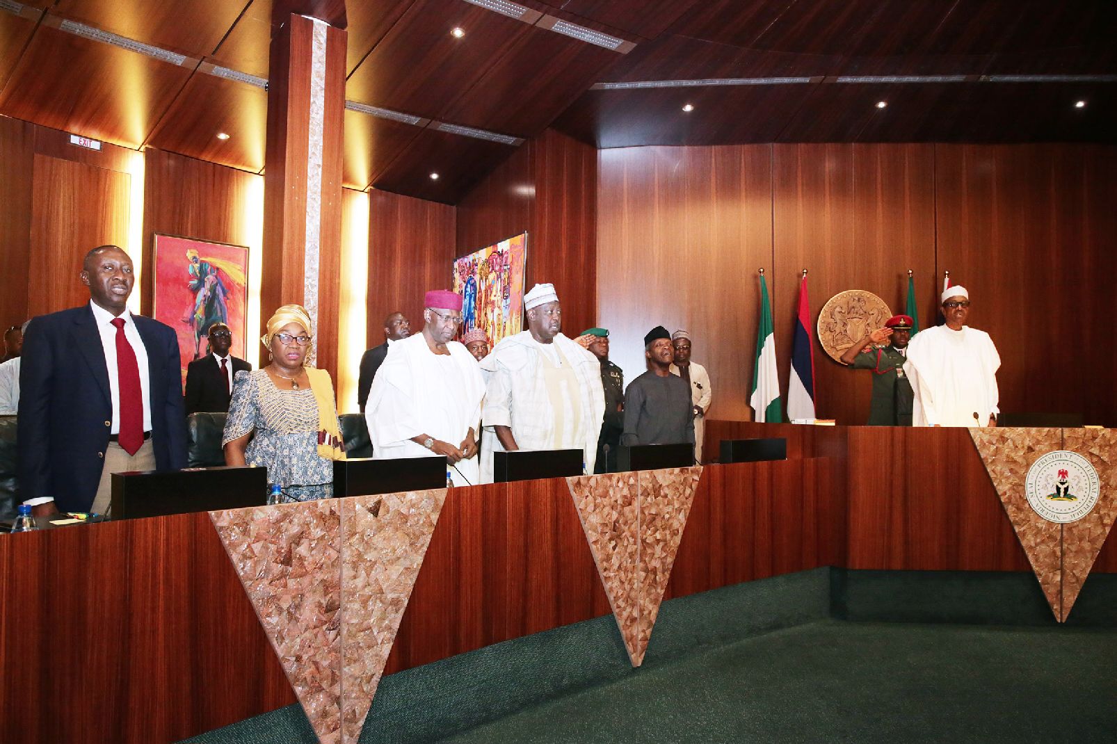 FEC okays 8 new private varsities