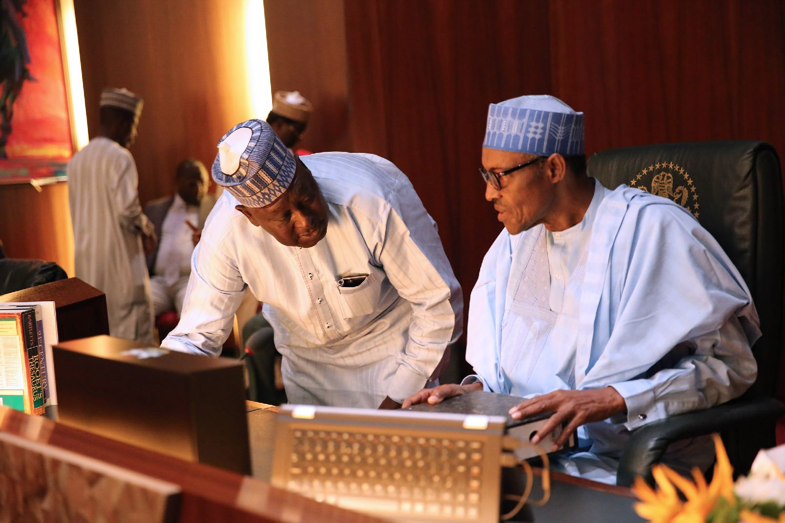 FEC okays N326.78m surveillance vehicles for ministry
