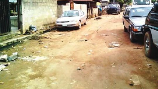 Robbers strangle widow, steal money, other valuables