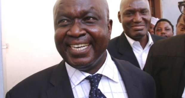 Witness tells court how Rickey Tarfa obstructed justice