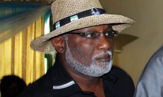 Ondo poll: Akeredolu leads, Mimiko, others kick