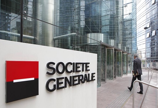 Societe Generale partners with American Express in Africa