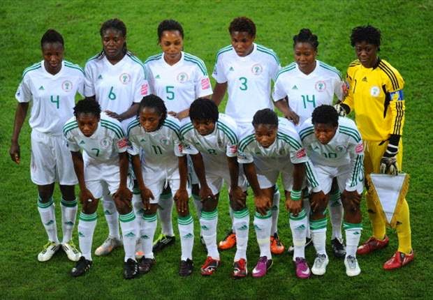 Falcons thrash Kenya 4-0, to play South Africa in semis